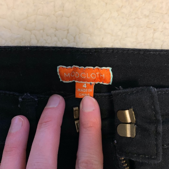 Modcloth Pants - Picture 2 of 2